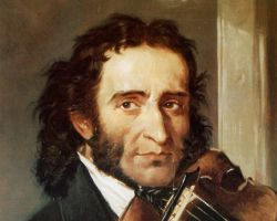 WHAT IS THE ZODIAC SIGN OF NICCOLÒ PAGANINI?